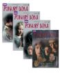 DVD sada: Ponurý dúm (4 DVD)