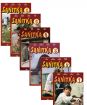 DVD sada: Sanitka (6 DVD)