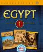 Egypt 1 - 3 DVD (pap. box) FE