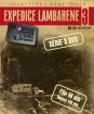 Expedícia Lambarene 3 (papierový obal) FE