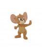  Figurka myšák Jerry - rozzlobený - Tom a Jerry (6 cm)