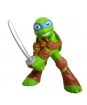 Figúrka Želvy Ninja - Donatello - modrý (7 cm)