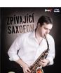 FRANKIE ZHYRNOV - Zpívající saxofon 1 CD+1 DVD