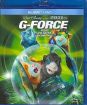 G - Force: Veľmi zvláštna jednotka (Blu-ray) + DVD