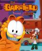 Garfield show 13.