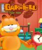 Garfield show 17.