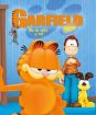 Garfield show 1. - hra na kočku a myš