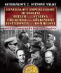 Generálové 2. světové války I. (5 DVD)