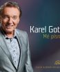 Karel Gott • Mé písně (36CD BOX)