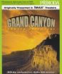 Grand Canyon - Skrytá tajemství