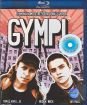 Gympl (Blu-ray) + CD Soundtrack