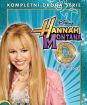 Hannah Montana: 2. séria  (5 DVD) (seriál)