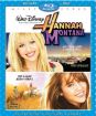 Hannah Montana: Film (Blu-ray) + DVD