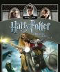 Harry Potter a Dary smrti - 1.časť (1 DVD)