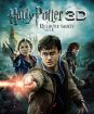 Harry Potter a Dary smrti - 2.časť (3 Bluray 3D + 2D)