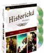 Historická kolekcia (4 DVD)