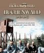 Historie holokaustu - Buchenwald 1942 - 1945 (digipack) CO
