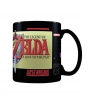 Hrnek Super Nintendo - Zelda 315 ml