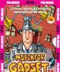 Inšpektor Gadget – 1. DVD