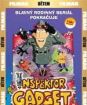 Inšpektor Gadget – 5. DVD