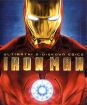 Iron man (2 DVD)