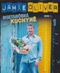 Jamie Oliver - roztančená kuchyně S1 E1 (papierový obal)