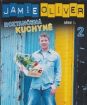 Jamie Oliver - roztančená kuchyně S1 E2 (papierový obal)