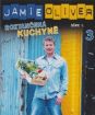 Jamie Oliver - roztančená kuchyně S1 E3 (papierový obal)