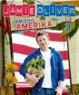 Jamieho Amerika 3 (papierový obal)