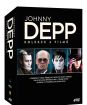 Johnny Depp kolekce 4DVD