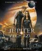 Jupiter vychází - 3D/2D