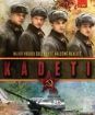 Kadeti - I. DVD (slimbox)