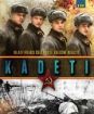 Kadeti - III. DVD (slimbox)