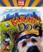 Karate Dog (papierový obal)