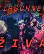 KIRSCHNER JANA - Živá (Live)