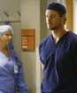 Klinika Grace: 4. séria (4 DVD) (seriál)
