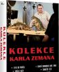Kolekce Karla Zemana (8 DVD)
