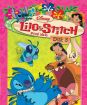 Kolekce: Lilo a Stitch - 1. série 8 DVD