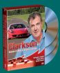 Kolekce: Top Gear (3 DVD)