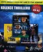 Kolekce thrilleru II. (5 DVD)
