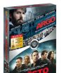 Kolecke: Argo + Město (2 DVD)