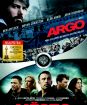Kolecke: Argo + Město (2 DVD)