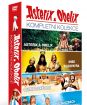 Kolekce Asterix a Obelix (4 DVD)