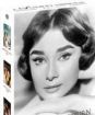 Kolekce: Audrey Hepburn (3 DVD)