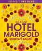 Kolekce: Báječný hotel Marigold 1+2