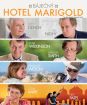 Kolekce: Báječný hotel Marigold 1+2