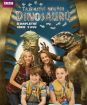 Kolekcia: BBC edícia: Tajomstvo nových dinosaurov (5 DVD)