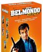 Kolekce Belmondo (5DVD)