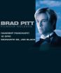 Kolekce: Brad Pitt (3 DVD)