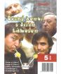 Kolekce český humor s Jiřím Lábusem (5 DVD)